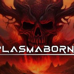 Meta Quest 游戏《等离子》Plasmaborne