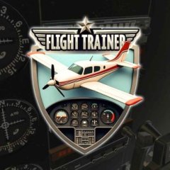 Meta Quest 游戏《飞行教练：VR驾驶舱教练》Flight Trainer: VR Cockpit Coach
