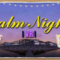 平静之夜 VR - CalmNight VR VR游戏封面