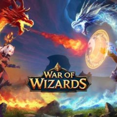 Oculus Quest 游戏《巫师战争 》War of Wizards