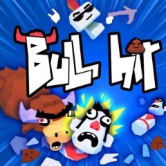 Meta Quest 游戏《公牛撞击》Bull hit