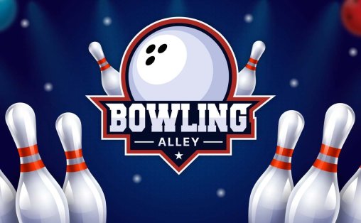 保龄球馆 - Bowling Alley VR游戏封面