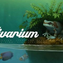Meta Quest 游戏《动物园》Vivarium