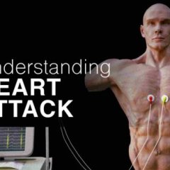 了解心脏病 - Understanding Heart Attack VR游戏封面