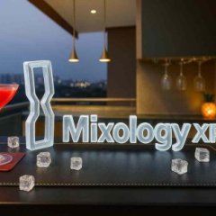 混合调酒 XR - MixologyXR VR游戏封面