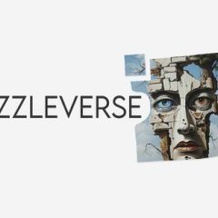 谜题宇宙 - Puzzleverse VR游戏封面