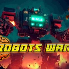 机器人机甲 - Robots Wars Mech Shooter VR游戏封面