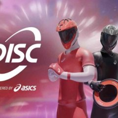 光盘 - DISC VR游戏封面
