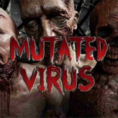 Oculus Quest 游戏《变异病毒》Mutated Virus VR