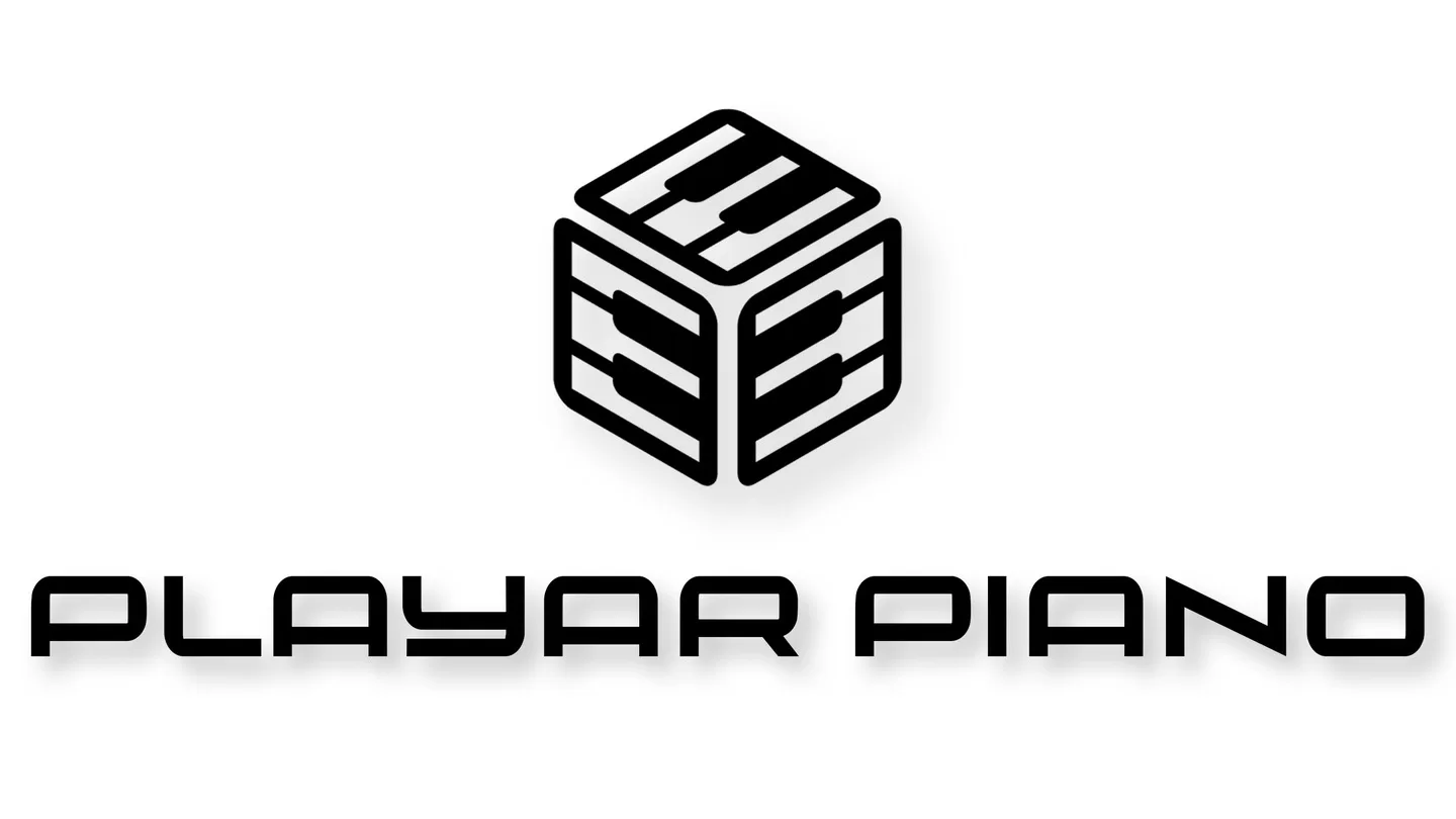 弹奏钢琴 - PLAYAR PIANO VR游戏封面