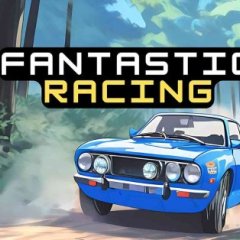 Meta Quest 游戏《精彩赛车》Fantastic Racing