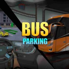 Meta Quest 游戏《公交车停车 VR：公交车模拟》Bus Parking VR : Bus Simulator