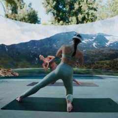 舒适瑜伽 - Alo Moves XR VR游戏封面