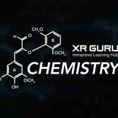 大师化学 - XR Guru: Chemistry VR游戏封面