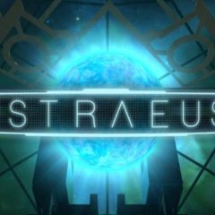 Oculus Go 游戏阿斯特赖俄斯 - Astraeus VR游戏封面