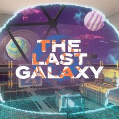 Meta Quest 游戏《最后的银河》The Last Galaxy