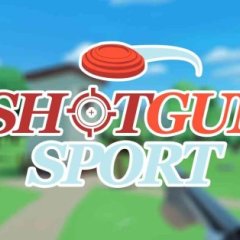 Meta Quest 游戏《猎枪训练》Shotgun Sport