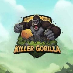 杀手大猩猩 - Killer Gorilla VR游戏封面
