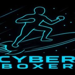 网络拳击手 - Cyber Boxer VR游戏封面