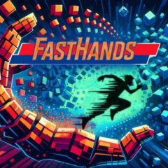 快手 - FastHands VR游戏封面