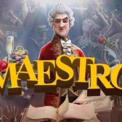 大师：音乐演唱会（Maestro: The Masterclass）
