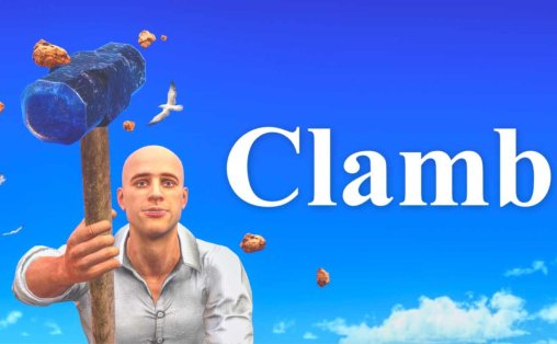 锤子攀登 - Clamb VR游戏封面