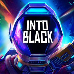 进入黑暗 (Into Black)