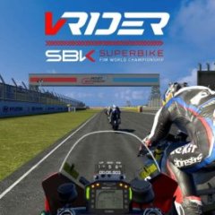 骑士摩托（VRider SBK VR）