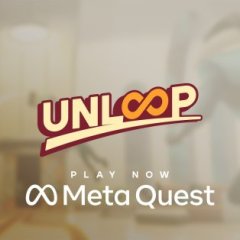 Meta Quest 游戏《解环》UnLoop VR