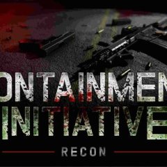 遏制行动 2（Containment Initiative 2）