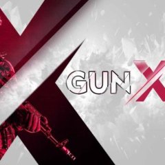 Meta Quest 游戏《枪X》Gun X