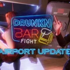 酒吧打架（Drunkn Bar Fight）