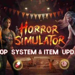 恐怖模拟器（Horror Simulator）