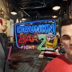 酒吧打架 2（Drunkn Bar Fight 2 VR）