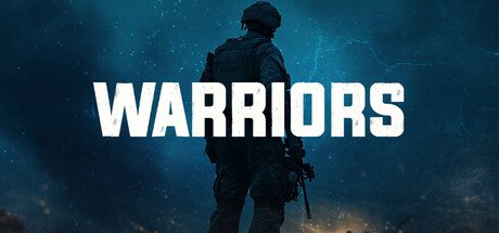 勇士队（WARRIORS VR）