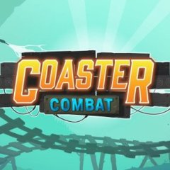 Oculus Quest 游戏《云霄飞车》Coaster Combat