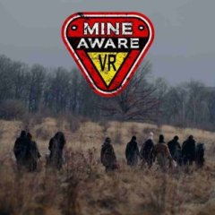 地雷感知VR - MineAwareVR VR游戏封面