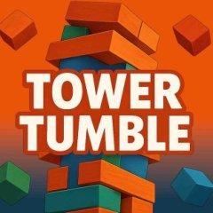 Meta Quest 游戏《塔楼翻滚》Tower Tumble – VRJENGA