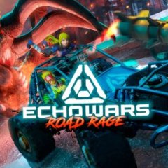回声战争（Echo Wars – Road Rage）
