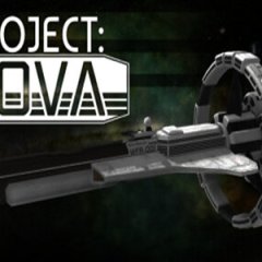 新星极光号（Project: Nova）