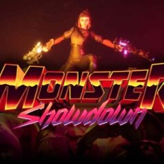 Meta Quest 游戏《怪物对决》Monster Showdown