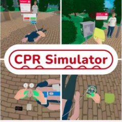 Oculus Quest 游戏《心脏复苏模拟》CPR Simulator