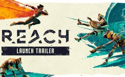 抵达 (Reach)