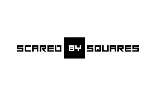 被正方形吓到 - Scared By Squares