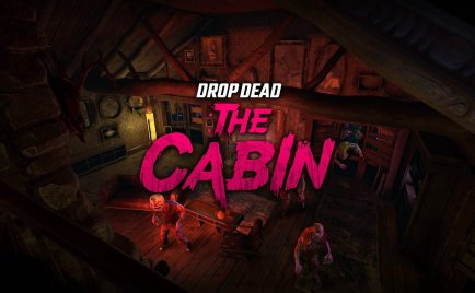 坠落死亡：小屋（Drop Dead: The Cabin）