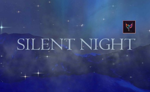 寂静之夜 - Silent Night VR游戏封面