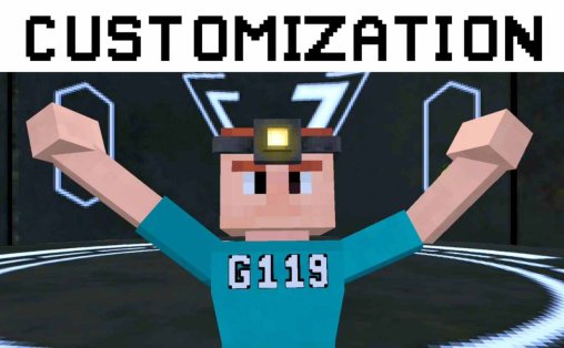 怪物与迷宫 - Monsters and Mazes