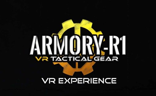 Meta Quest 游戏《军械库 R1》The ARMORY-R1 Experience