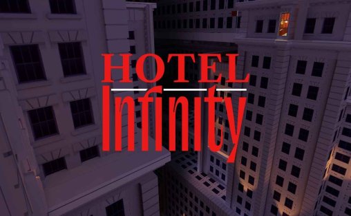 无限饭店 - Hotel Infinity