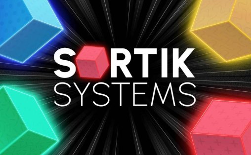 Meta Quest 游戏《分拣系统》Sortik Systems